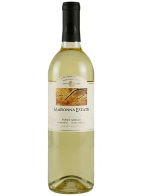 Product Image for 2023 Madonna Estate Pinot Grigio